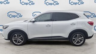 MG.EHS 1.5 T-GDI 258 Plug in Hybrid BVA Luxury 2021 occasion 91100 Corbeil Essonnes