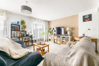  Appartement à vendre 5 pièces 112 m²