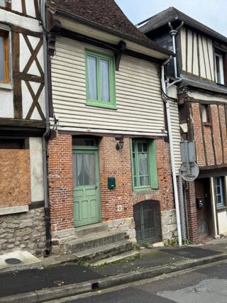  Maison à vendre 3 pièces 90 m²