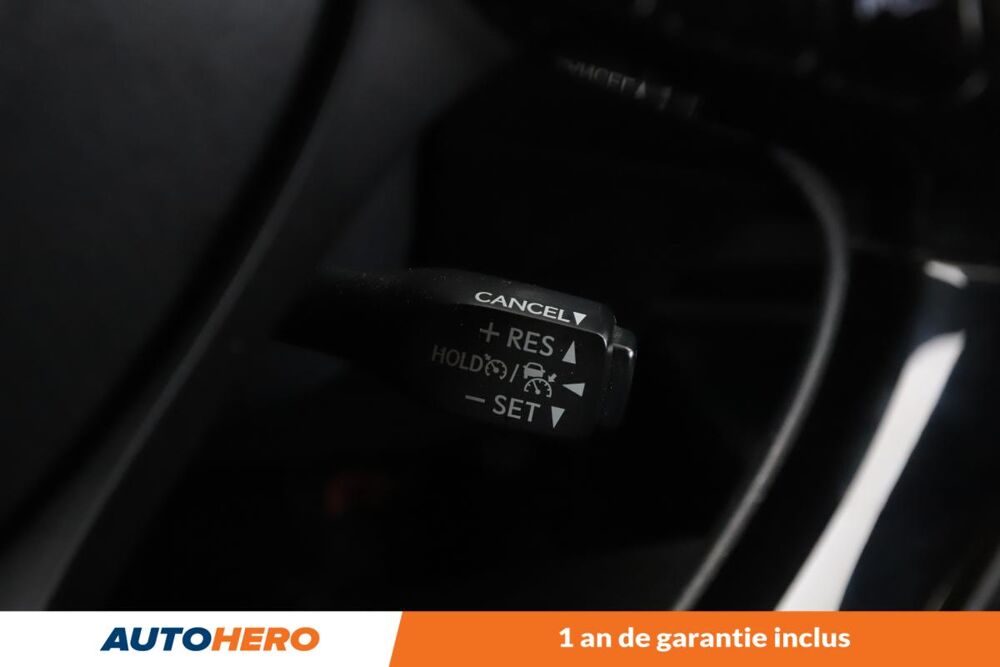 C-HR 1.8 Hybride Dynamic 122 ch 2020 occasion 92130 Issy-les-Moulineaux