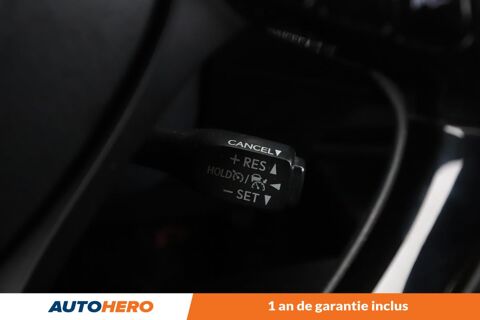 C-HR 1.8 Hybride Dynamic 122 ch 2020 occasion 92130 Issy-les-Moulineaux
