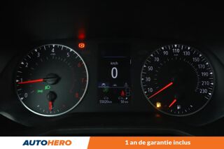 Clio 1.0 SCe Authentic 67 ch 2022 occasion 92130 Issy-les-Moulineaux