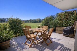  Appartement � vendre 4 pi�ces 84 m�