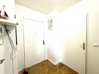  Appartement � vendre 2 pi�ces 41 m�