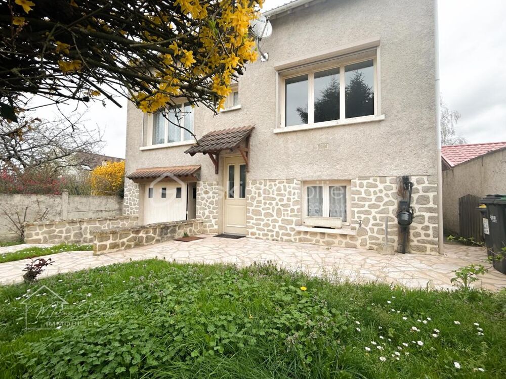 Vente Maison Maison Cheptainville