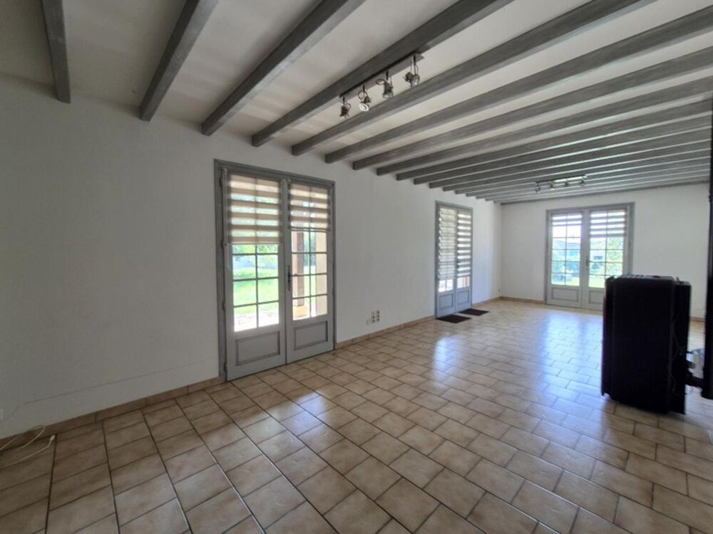 Maison familiale LA ROMIEU (32)