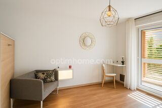  Appartement  vendre 1 pice 35 m