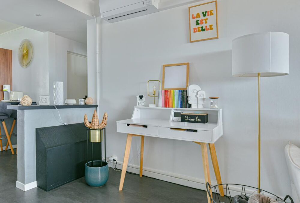 Vente Appartement Appartement Limoges
