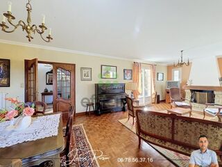  Maison à vendre 7 pièces 173 m²