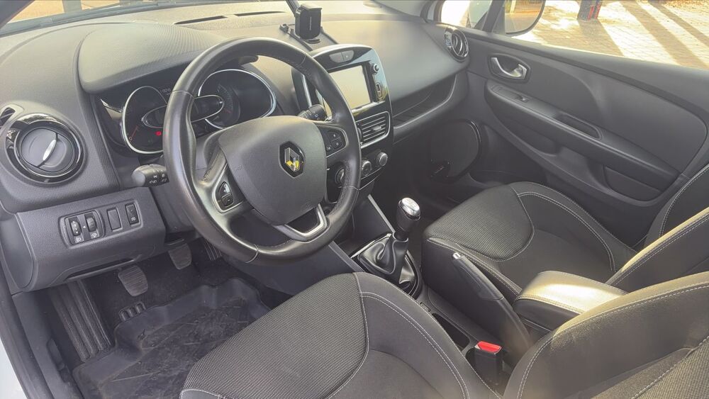 Clio IV 1.5 dCi 90 Business 2018 occasion 78400 Chatou