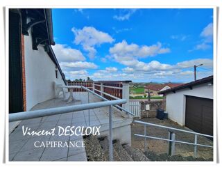  Maison � vendre 5 pi�ces 110 m�