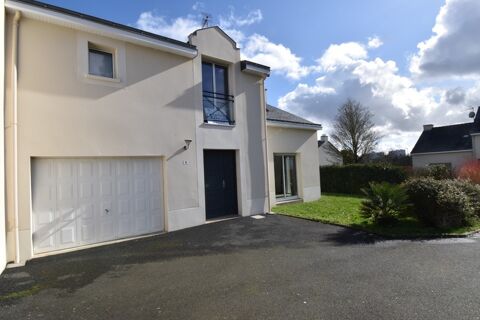   Maison � louer 6 pi�ces NANTES (44) Maison - 6 pi�ce(s) - 130 m�