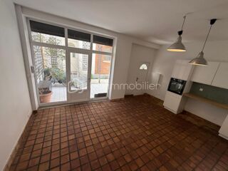  Maison � vendre 3 pi�ces 50 m�