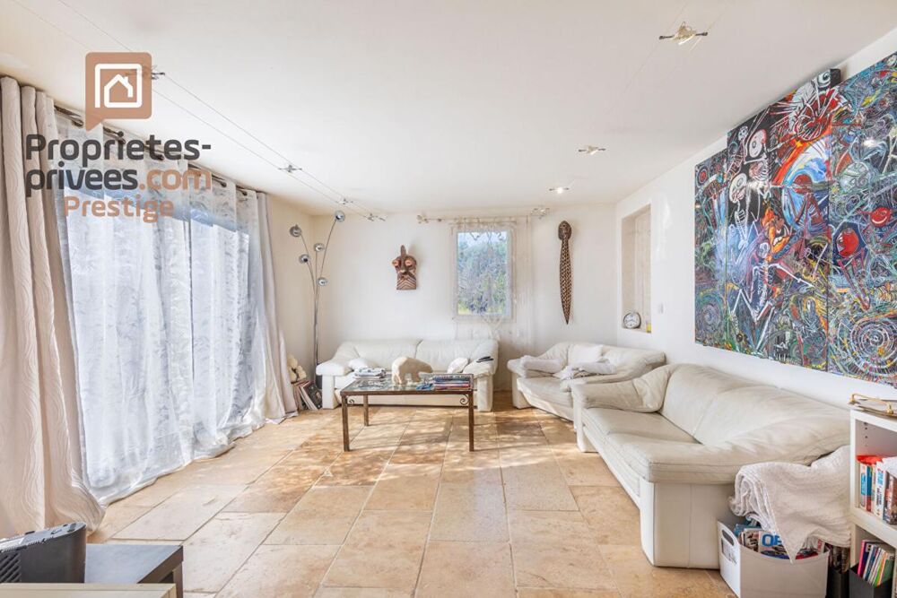 � vendre  Maison Villars (84400)