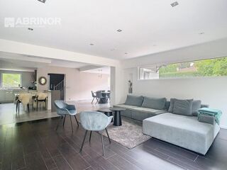  Maison � vendre 7 pi�ces 199 m�