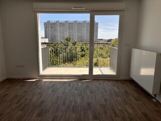  Appartement à louer 2 pièces 40 m²