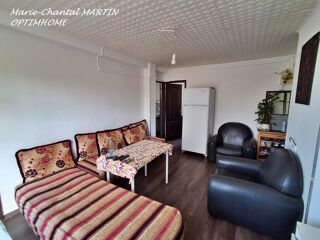  Appartement � vendre 3 pi�ces 49 m�