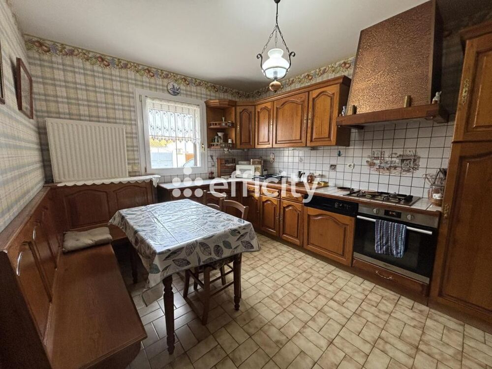 Vente Maison Maison Aytre