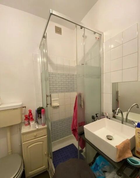  Appartement � louer 2 pi�ces 38 m�