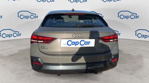 Q3 2.0 TDI 150 S-Tronic 7 Ambiente 2021 occasion 47550 Boe