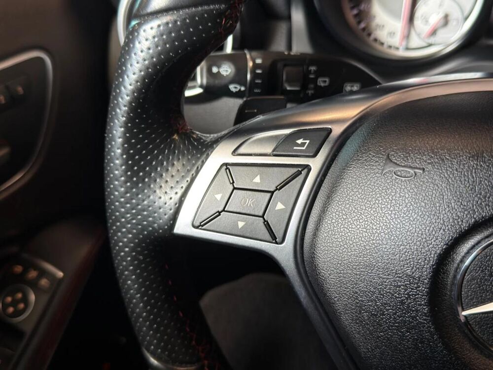 Classe GLA 220 CDI FASCINATION PACK AMG 2015 occasion 87280 Limoges