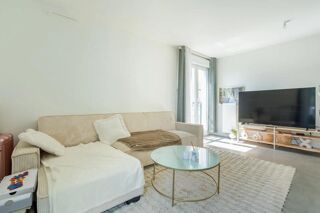  Appartement à vendre 2 pièces 41 m²