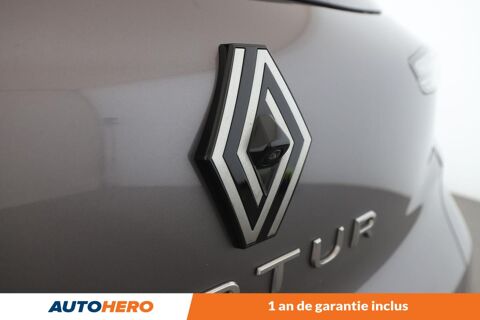 Captur 1.3 TCe Mild Hybrid Evolution EDC 160 ch 2024 occasion 92130 Issy-les-Moulineaux