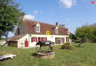 Maison à vendre 5 pièces 104 m²