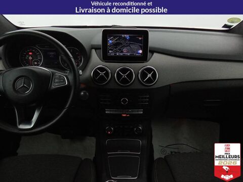 Classe B 200 d 7G-DCT 2018 occasion 10150 Lavau