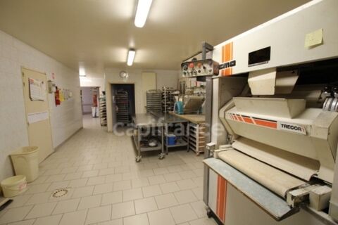 Dpt Sa&ocirc;ne et Loire (71), &agrave; vendre proche CHALON SUR SAONE Boulangerie - P&acirc;tisserie - 168000 71100 Chalon sur saone
