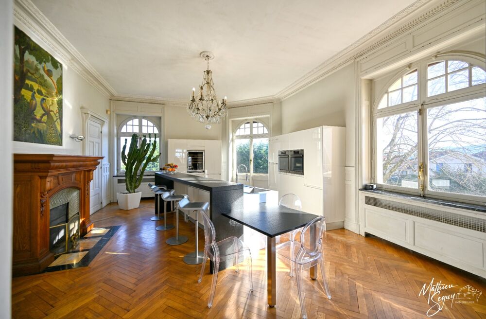 à vendre  Propriété/château Chazelles-sur-Lyon (42140)