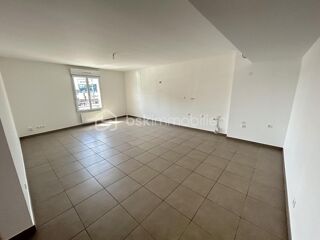  Appartement à vendre 3 pièces 61 m²