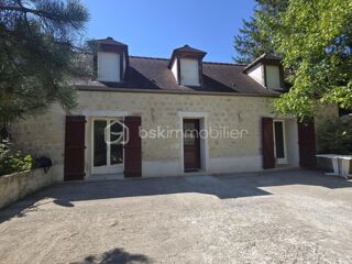  Maison à vendre 6 pièces 169 m²