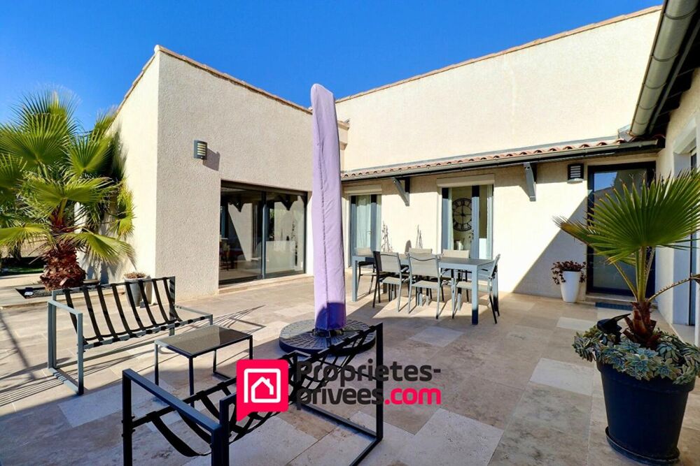 � vendre  Villa Uz�s (30700)