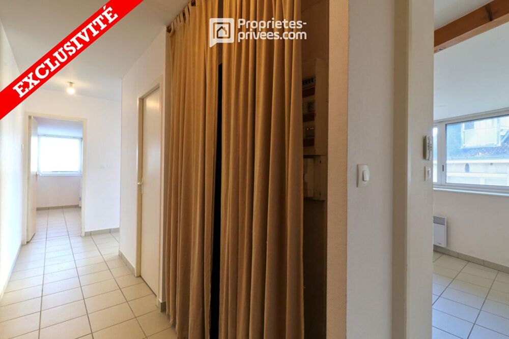 Appartement Cholet 2 pièce(s) 54.10 m2