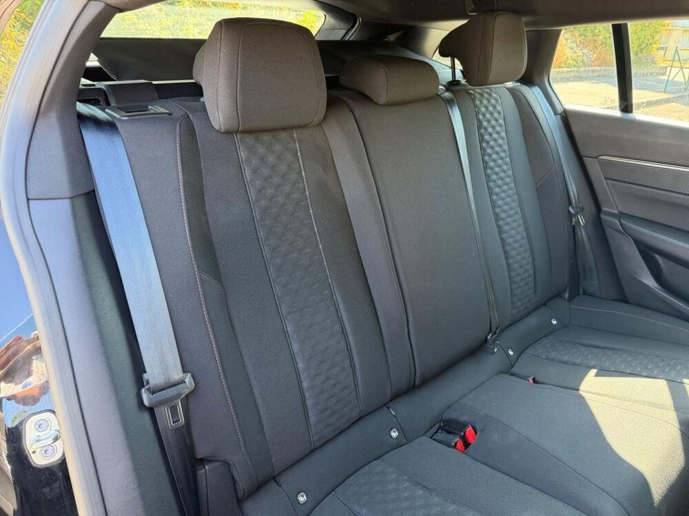 508 SW II 1.6 HYBRID 225 ACTIVE PACK E-EAT8 2023 occasion 55800 Contrisson
