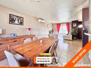 Maison à vendre 4 pièces 87 m²