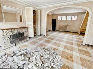  Maison � vendre 3 pi�ces 76 m�