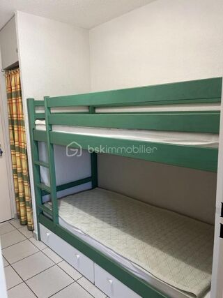  Appartement  vendre 2 pices 32 m