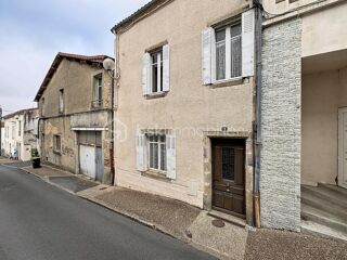  Maison à vendre 5 pièces 111 m²
