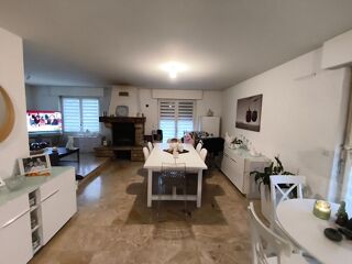  Maison à vendre 5 pièces 115 m²