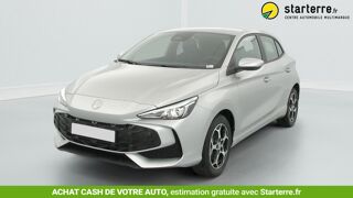 MG3 1.5 L Hybrid+ 195 ch Comfort 2025 occasion 69190 Saint-Fons