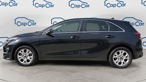 Ceed 1.0 T-GDi 120 DCT7 Active 2024 occasion 92130 Issy Les Moulineaux