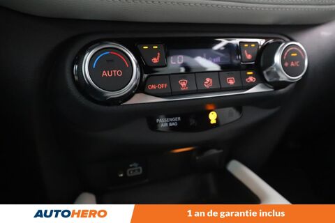 Juke 1.0 DIG-T N-Design BV6 117 ch 2020 occasion 92130 Issy-les-Moulineaux