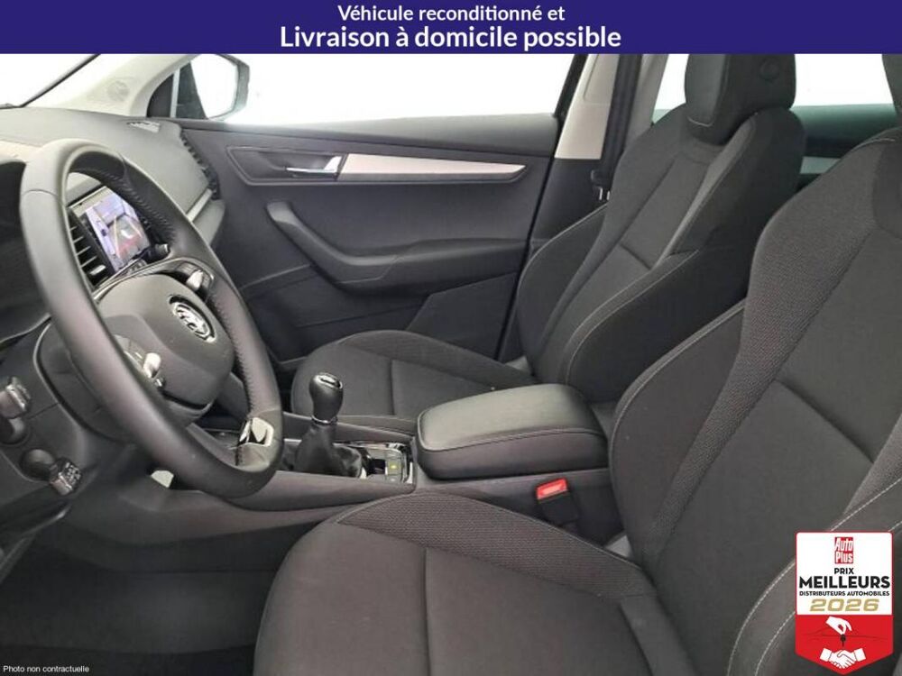 Karoq TSI 110 Ambition 2024 occasion 10150 Lavau