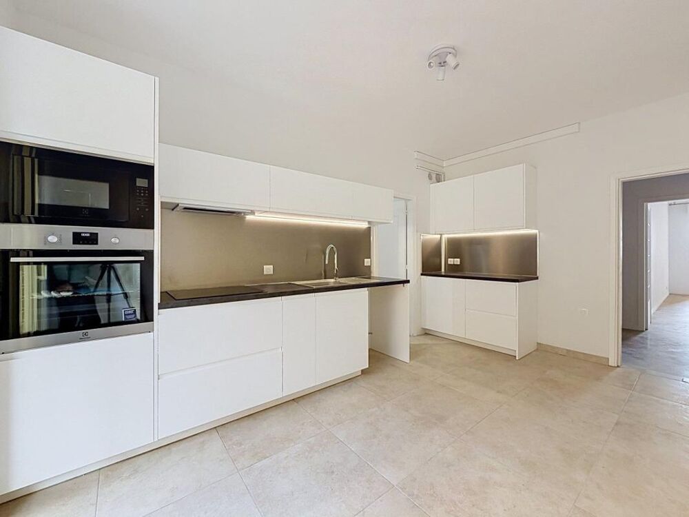Location Appartement BEAU F4 SECTEUR GRANDVAL Ajaccio