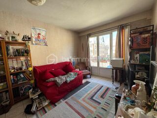  Appartement  vendre 3 pices 50 m