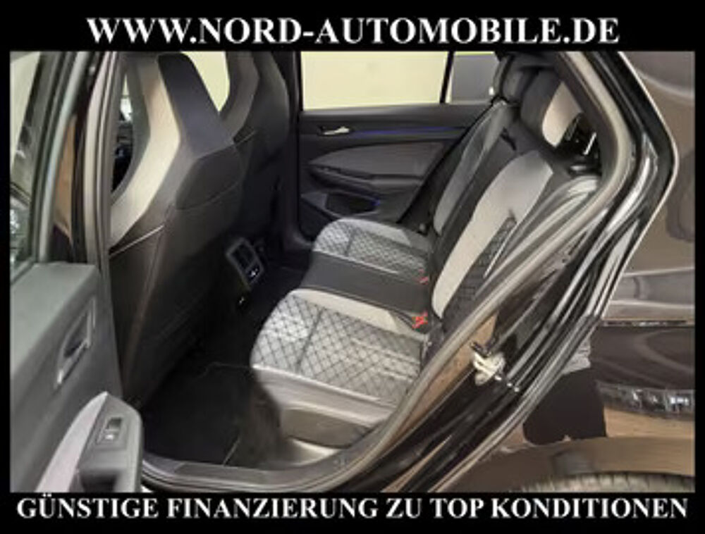 Golf 1.5 eTSI R-Line DSG 2023 occasion 33000 Bordeaux