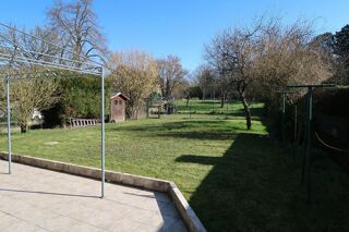  Maison � vendre 4 pi�ces 94 m�