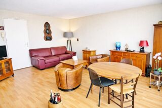  Appartement à vendre 3 pièces 67 m²